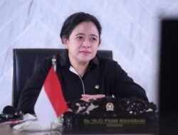 DPR RI Tunda Perjalanan Dinas Luar Negeri