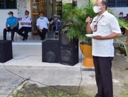 Pendidikan Berkarakter Diawali Dari Guru