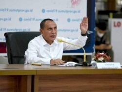 450 Km Jalan Sumut Rusak, Rencana Perbaikan 2022, Rp 2,7 Triliun Disiapkan