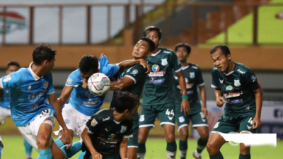 PSMS Gagal ke Liga 1, Pengamat Menilai Harus Ada Revitalisasi