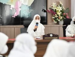 Maya Zahir: Mempelajari Al-Qur’an dan Hadist Menjadi Ibadah Bagi Semua