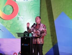 Bupati Zahir: PT Inalum Telah Berkontribusi Besar Terhadap Kemajuan Batubara