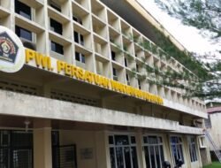 Lagi…!, Kantor PWI Sumut Kemalingan