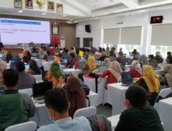 Terapkan Sistem E-Absensi Untuk Disiplin Pegawai Batubara