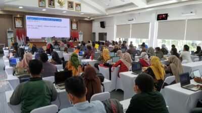 Terapkan Sistem E-Absensi Untuk Disiplin Pegawai Batubara