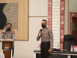 Bintara Noken Papua ke Sumut Harus Cepat Belajar