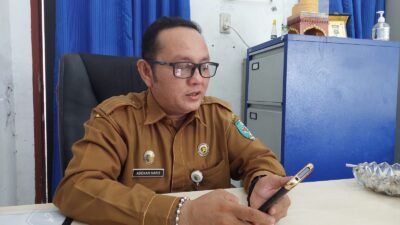 Pansel Capim Baznas Batubara Umumkan Hasil Seleksi Administrasi