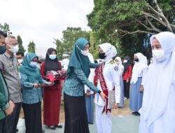 Maya Zahir: TTD Rematri Selama 1 Tahun Meminum Tablet 52 Butir