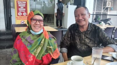 2 Pengurus SMSI Sumut Jadi Komisioner KPID