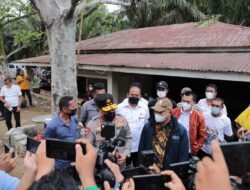 Komnas HAM Apresiasi Kapoldasu, Choirul Anam Belum Bisa Memutuskan Hasil Penyelidikan