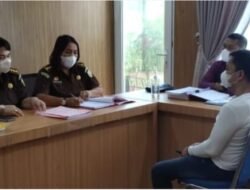 Kasus Satgas PDIP Aniaya Anak 17 Tahun Dilimpahkan ke Kejatisu