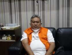 Kasus Kredit Fiktif Rp 27 Miliar, Kacab BSM Medan Diciduk Tim Tabur di Bandung