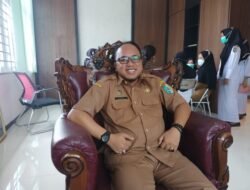 RSUD Batubara Raih Penghargaan Sebagai Unit Kerja Objek Penilaian Ombudsman