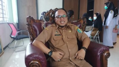 RSUD Batubara Raih Penghargaan Sebagai Unit Kerja Objek Penilaian Ombudsman
