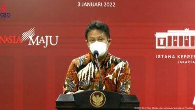 Vaksin Booster 244 Daerah Untuk Usia 18 Tahun ke Atas