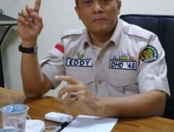 Soal Masalah ‘Jewer Kuping’, DHD 45 Sumut: Jangan Digoreng ke Politis