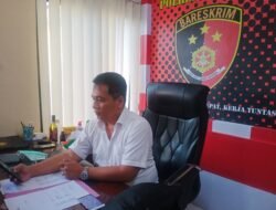 Pemalak Sopir Tanki CPO Viral di Medsos Ditangkap Polisi