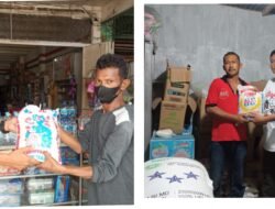 Wappress Edukasi Masyarakat Melalui Wartawan Peduli