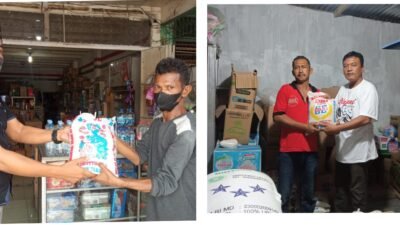 Wappress Edukasi Masyarakat Melalui Wartawan Peduli