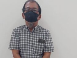 Buronan Korupsi Siantar Ini Ditangkap Tim Tabur Kejatisu di Bandung