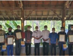 Zahir di Apresiasi Ombudsman RI Perwakilan Sumut