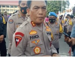 Kasus Suntik Vaksin Kosong, Poldasu Tetapkan Dokter G Tersangka
