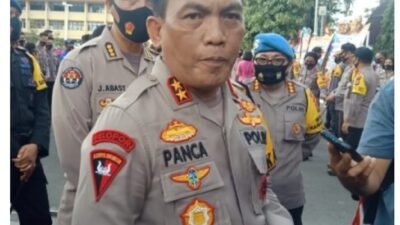 Kasus Suntik Vaksin Kosong, Poldasu Tetapkan Dokter G Tersangka