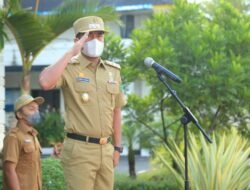 ASN Merupakan Abdi dan Pelayan Masyarakat