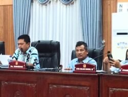 3 Kali Tak Hadiri RDP DPRD Batubara, Komisi 1 Usul Pansus HGU PT Emha