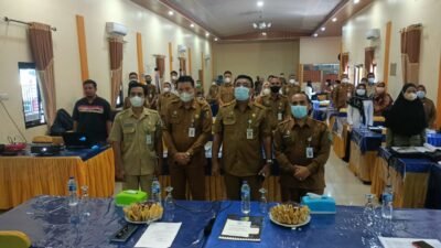 Pemkab Batubara Segera Terapkan TTE