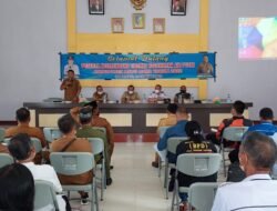 Musrenbang Menjadi Acuan Mempercepat Peningkatan Kinerja