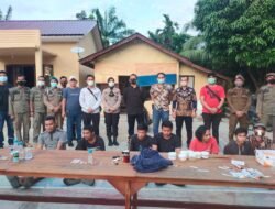 Bupati Apresiasi Operasi GKN di Labura