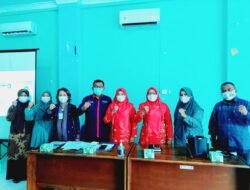 Dinkes PPKB Batubara Bekali Kader Posyandu Remaja Cegah Stunting