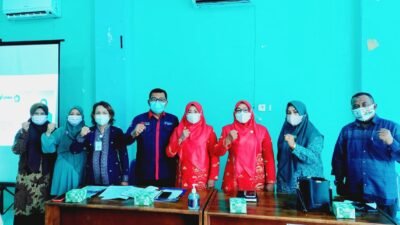 Dinkes PPKB Batubara Bekali Kader Posyandu Remaja Cegah Stunting