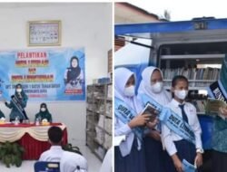 Maya Zahir: Duta Menjadi Influencer Opinioneader dan Motivator