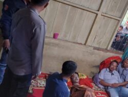 Karyawan Toko Aroma Akhiri Hidup Dipohon Coklat Desa Sumber Padi