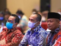 Bupati Zahir Paparkan Capaian Pemkab Batubara di Pra Musrenbang Sumut