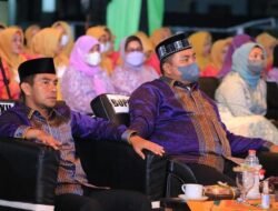 MTQ dan FSQ Mendekatkan Jiwa Umat Islam Kepada Kitab Suci Al Qur’an