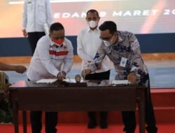 Command Center BP2MI Mendata 4,4 Juta PMI Bekerja Diluar Negeri