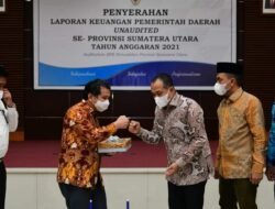 BPK Akan Audit Keuangan Pemkab Batubara