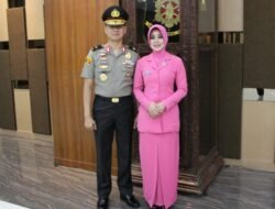 Brigjen Pol Dr H Dadang Hartanto SH SIK MSi Lolos Seleksi Pejabat KPK