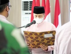 Bupati Minta Magrib Mengaji Aktif, DPRD Batubara Akan Buat Perda