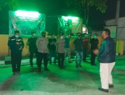 Polsek Medang Deras Patroli Tempat Rawan 3 C