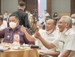 Turunkan Angka Stunting Asupan Gizi Usia 0-1000 Hari