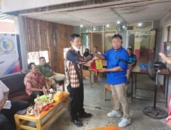 Bapenda Kejar BPHTB Dua Perkebunan Pembangunan Jalan Tol di Batubara