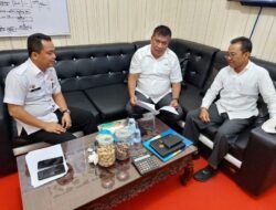 Bapenda Batubara Himbau Masyarakat Mutasi Nomor Kendaraan