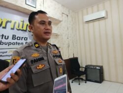 Kapolres Batubara Atensi Soal Migor dan BBM
