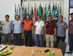 KAHMI Harus Merebut Kekuasaan Atau Berpengaruh Terhadap Kekuasaan