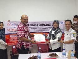 Optimalkan PAD, Bank Sumut dan Bapenda Serahkan 17 Mesin Edisi Sumut Link