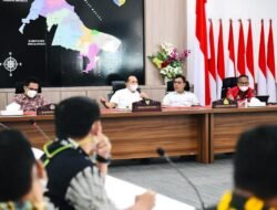 36.486 Penerima dan 34.845 Mendapat Dari Kemensos RI